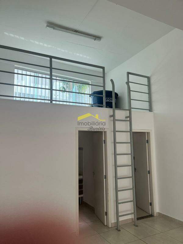 Loja à venda no Buritis: 