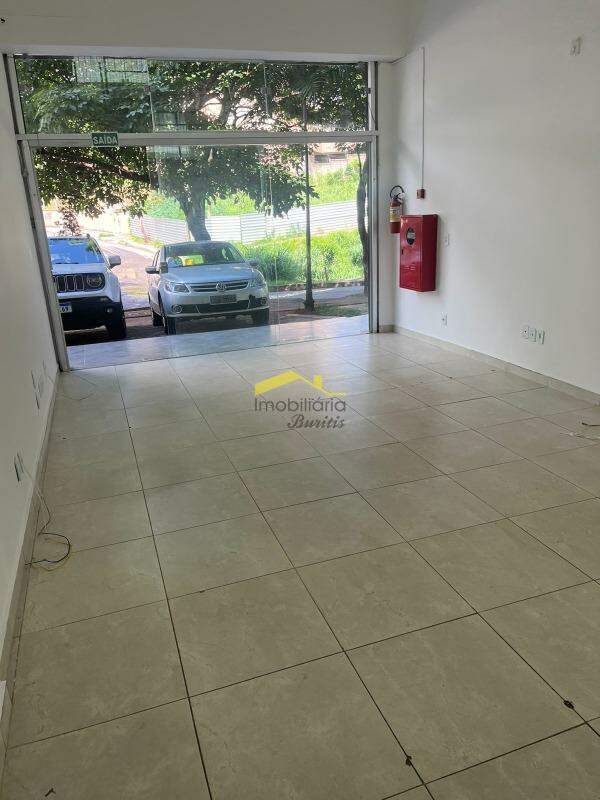 Loja à venda no Buritis: 