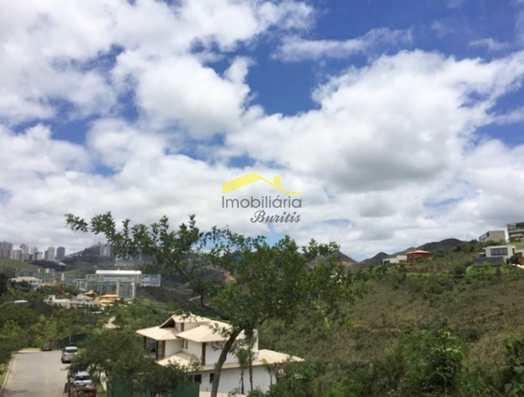 Lotes em Condomínio à venda no Vale Dos Cristais: 