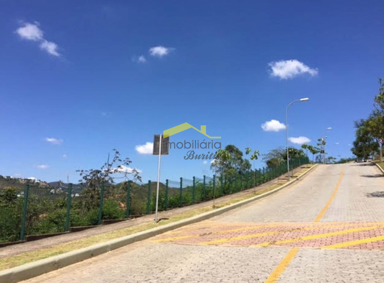 Lotes em Condomínio à venda no Vale Dos Cristais: 