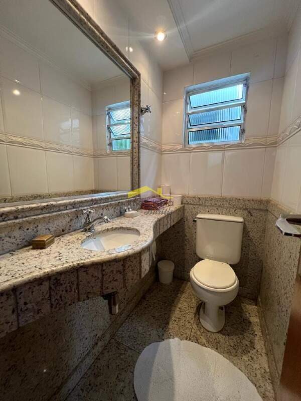 Casa à venda no Belvedere: 