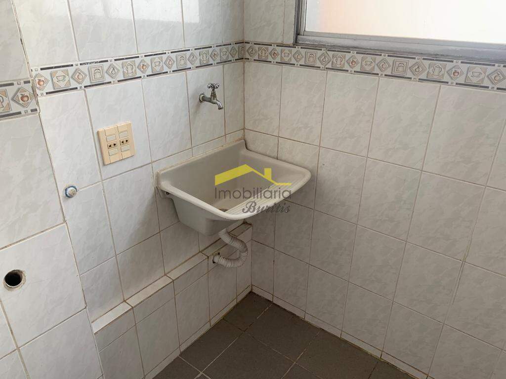 Apartamento à venda no Buritis: 