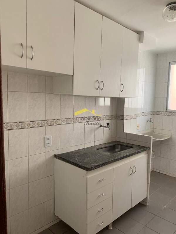 Apartamento à venda no Buritis: 