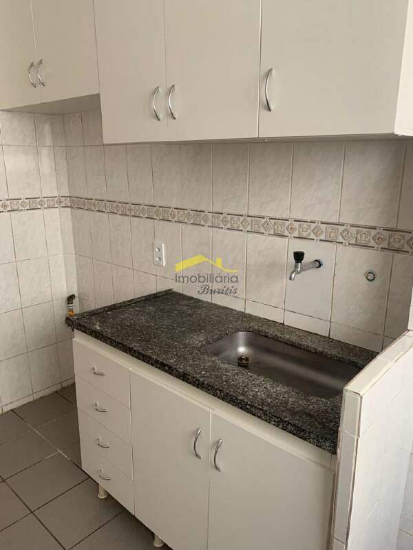 Apartamento à venda no Buritis: 