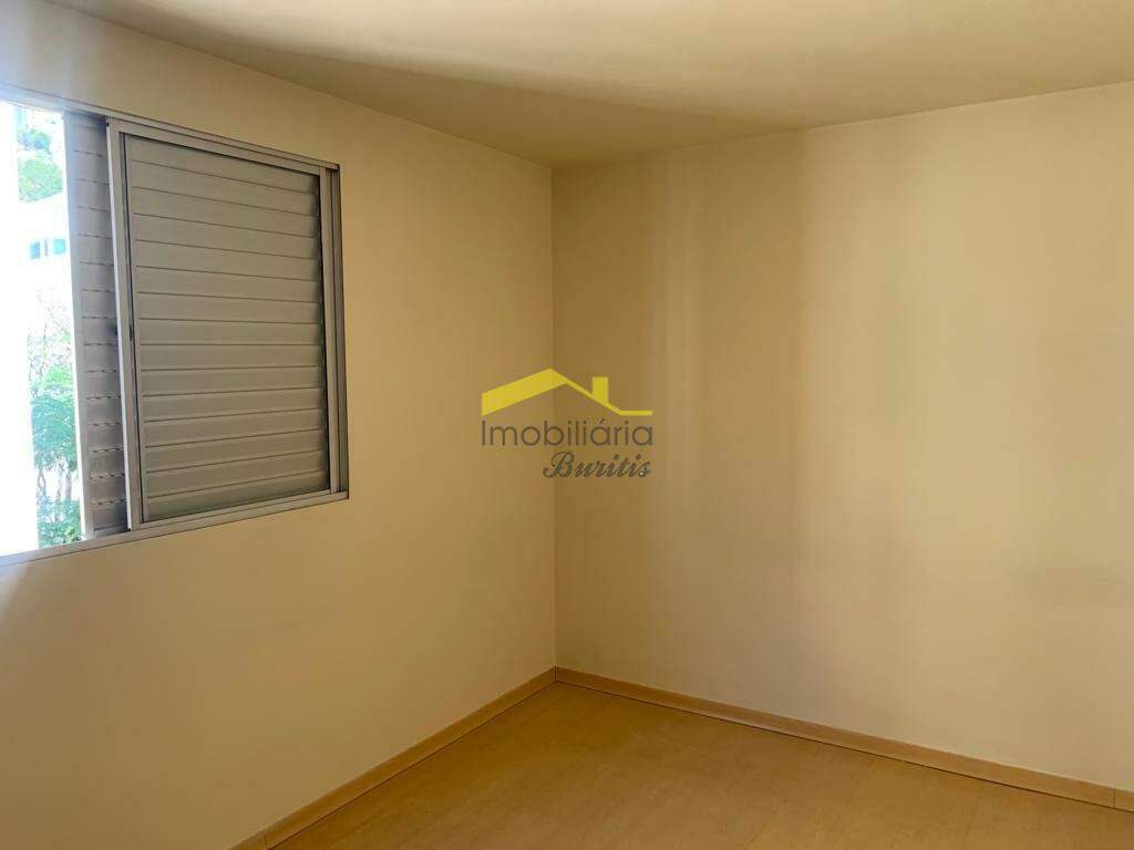 Apartamento à venda no Buritis: 