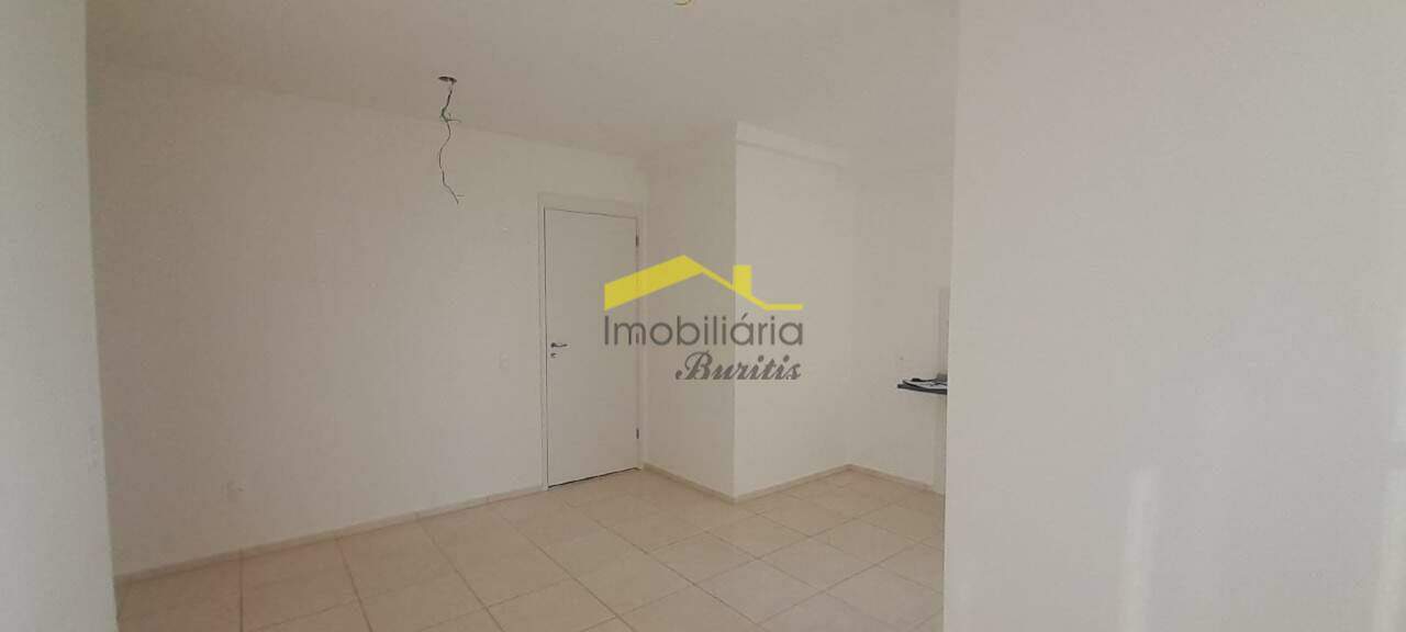 Apartamento à venda no Palmeiras: 