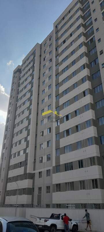 Apartamento à venda no Palmeiras: 