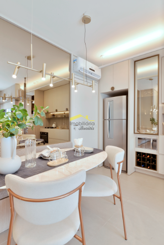 Apartamento à venda no Estoril: 