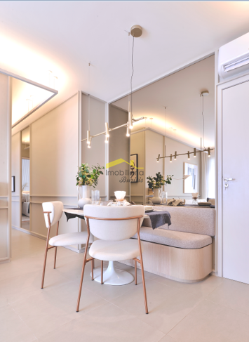 Apartamento à venda no Estoril: 