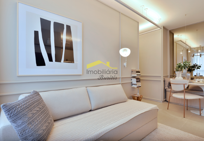 Apartamento à venda no Estoril: 