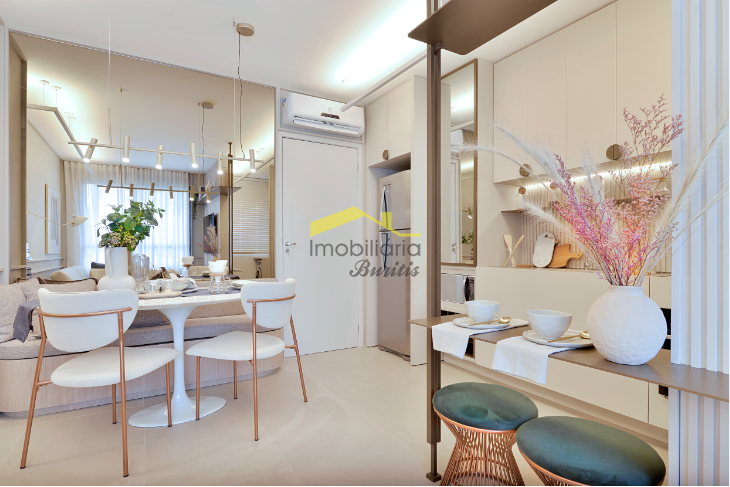 Apartamento à venda no Estoril: 