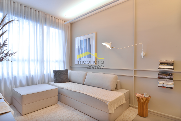 Apartamento à venda no Estoril: 