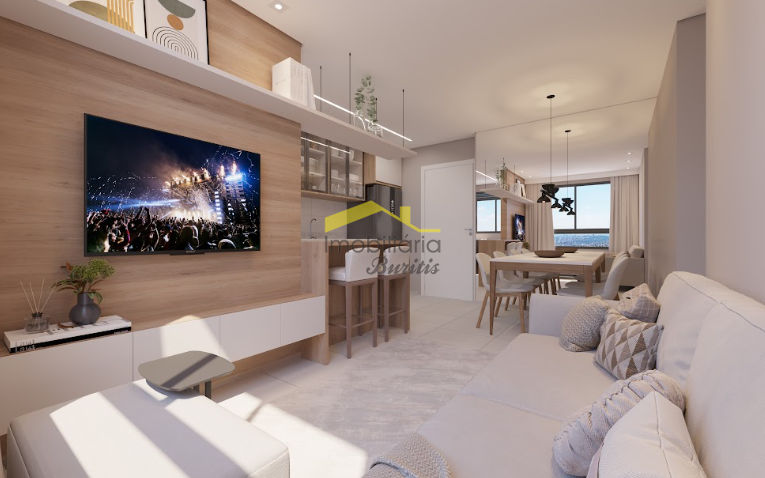 Apartamento à venda no Estoril: 