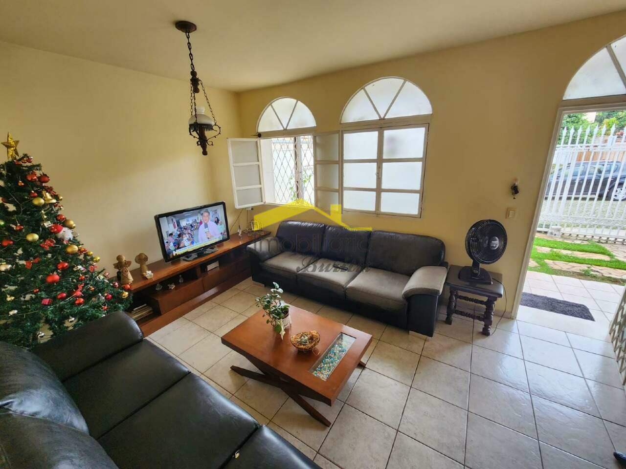 Casa à venda no Betânia: 