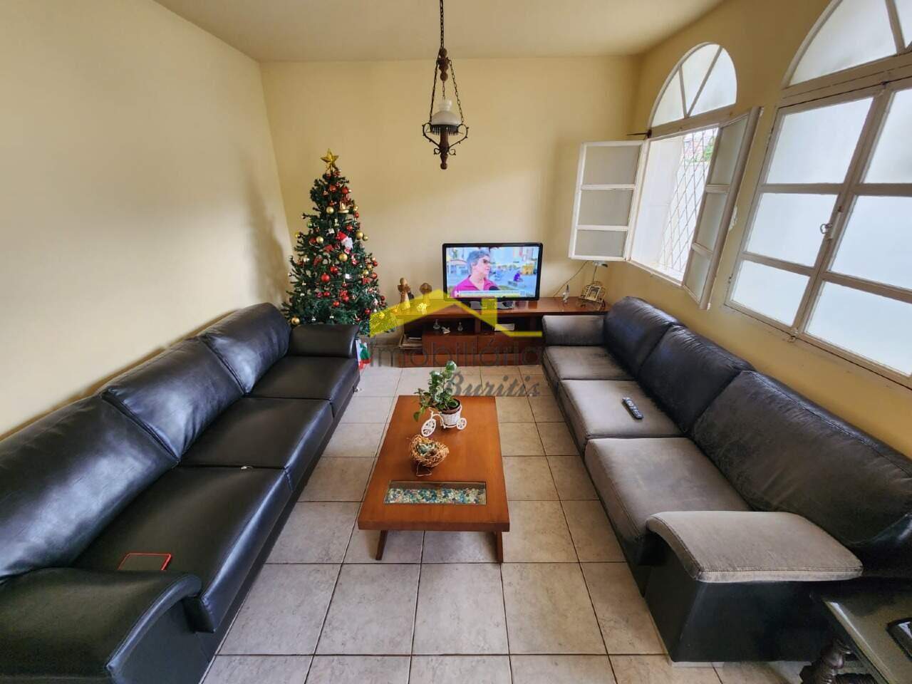 Casa à venda no Betânia: 