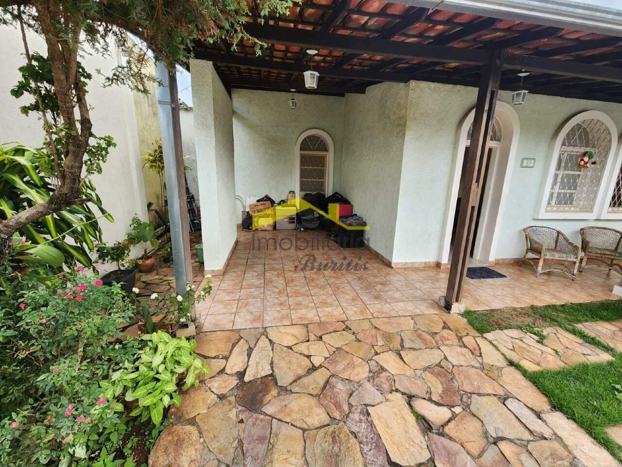 Casa à venda no Betânia: 