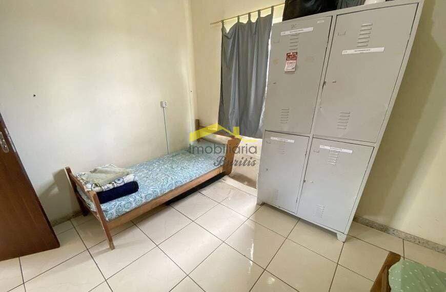 Casa à venda no Betânia: 