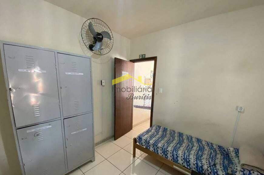 Casa à venda no Betânia: 