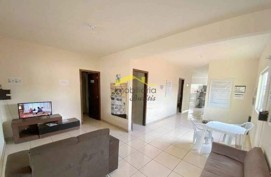 Casa à venda no Betânia: 