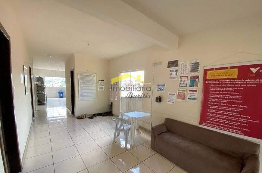 Casa à venda no Betânia: 