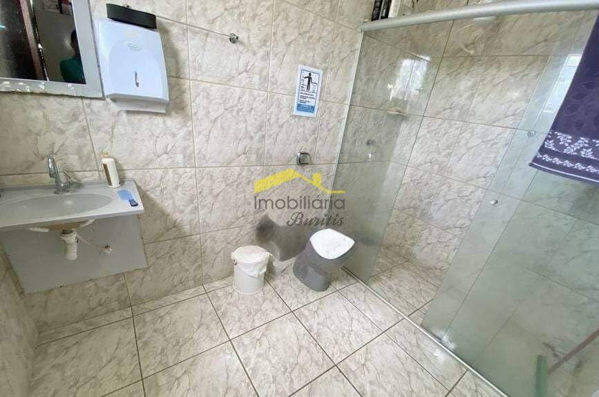 Casa à venda no Betânia: 