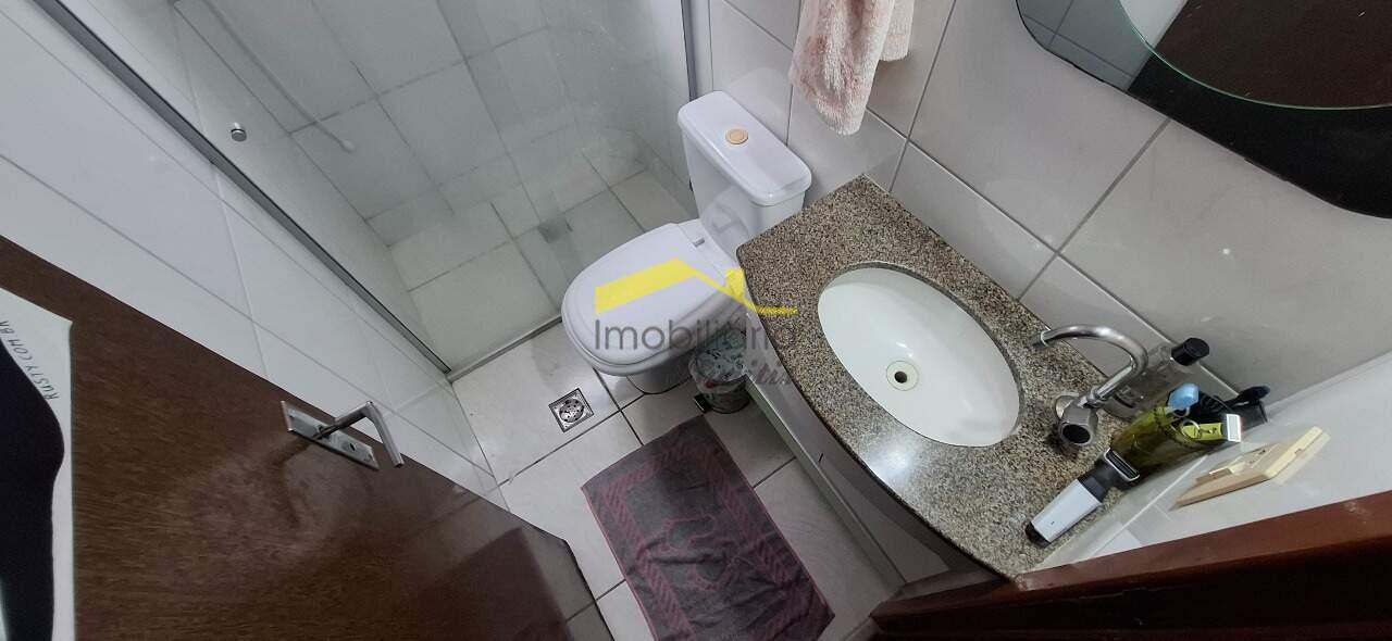 Apartamento à venda no Buritis: 