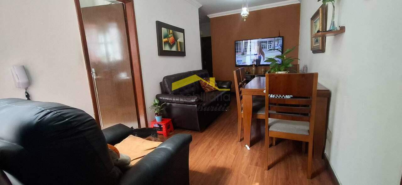 Apartamento à venda no Buritis: 