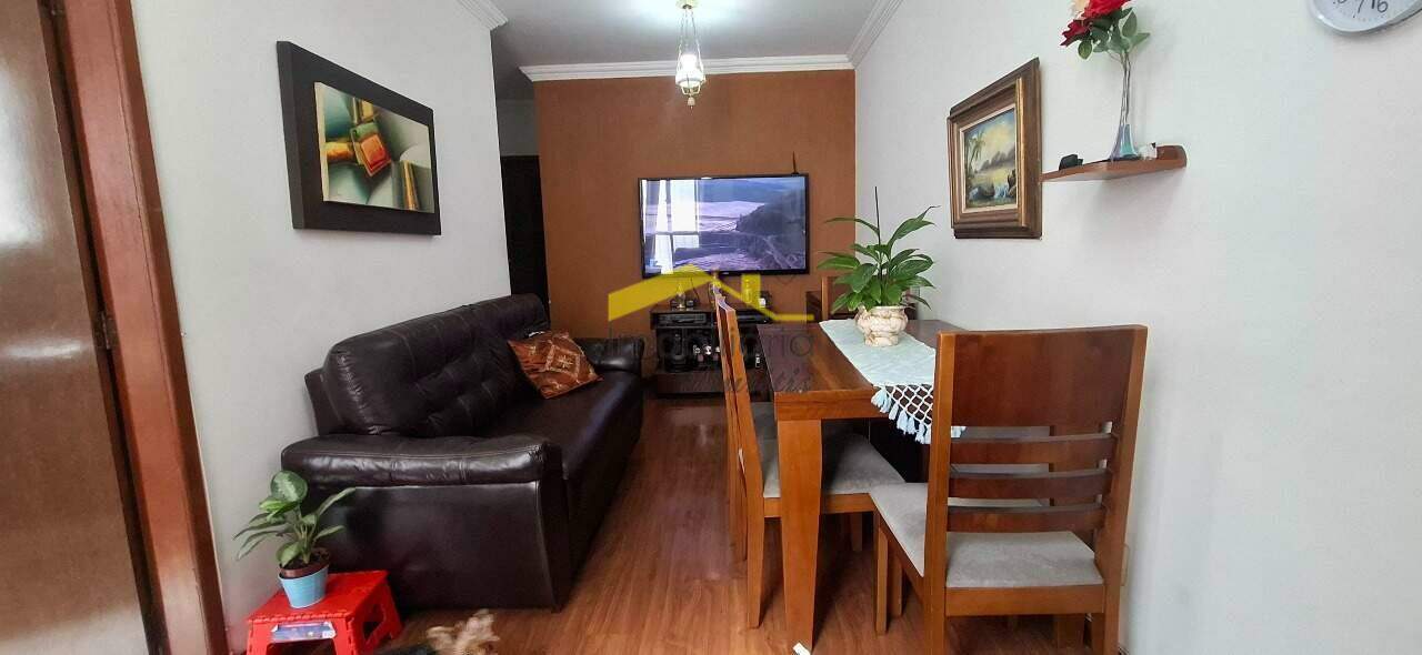 Apartamento à venda no Buritis: 