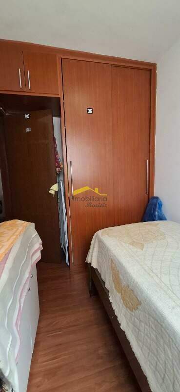 Apartamento à venda no Buritis: 