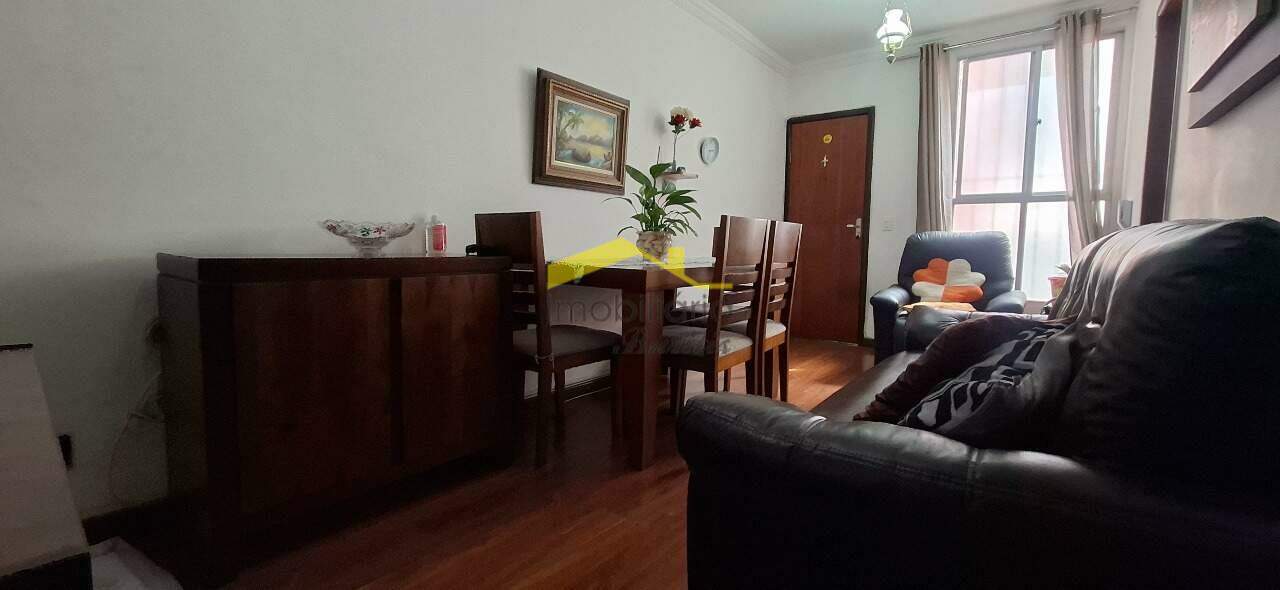 Apartamento à venda no Buritis: 