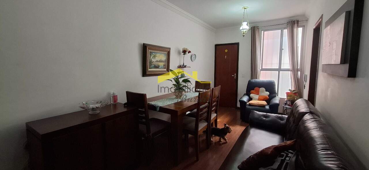Apartamento à venda no Buritis: 