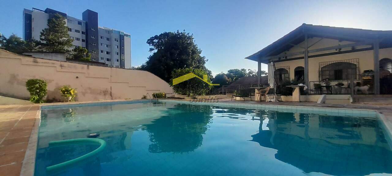 Casa à venda no Cinqüentenário: 