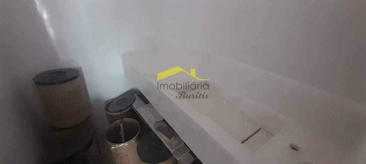 Casa à venda no Buritis: 