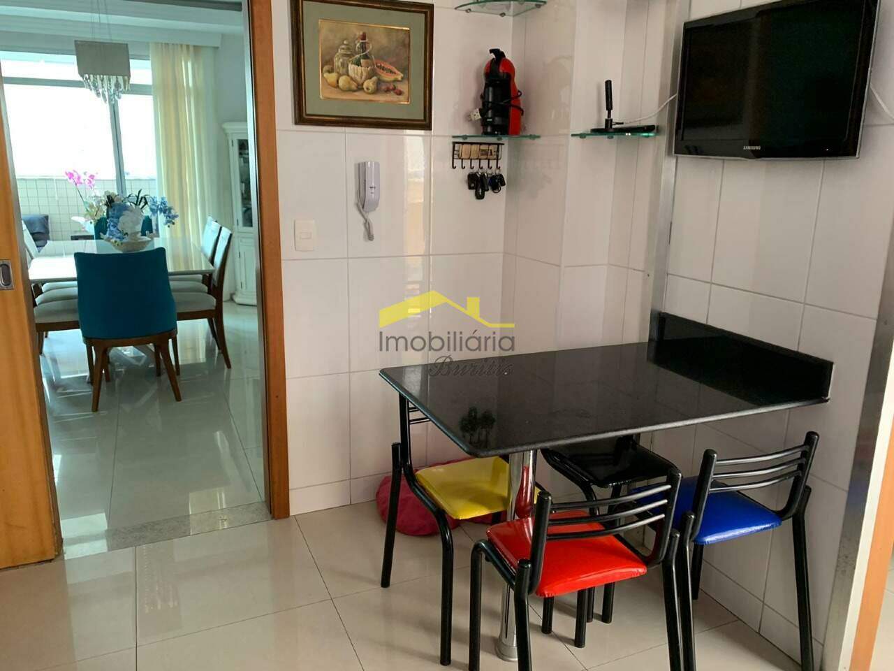 Apartamento à venda no Buritis: 