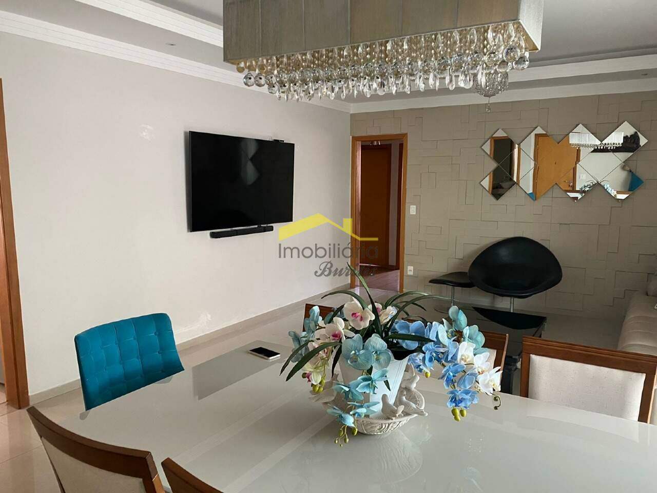 Apartamento à venda no Buritis: 