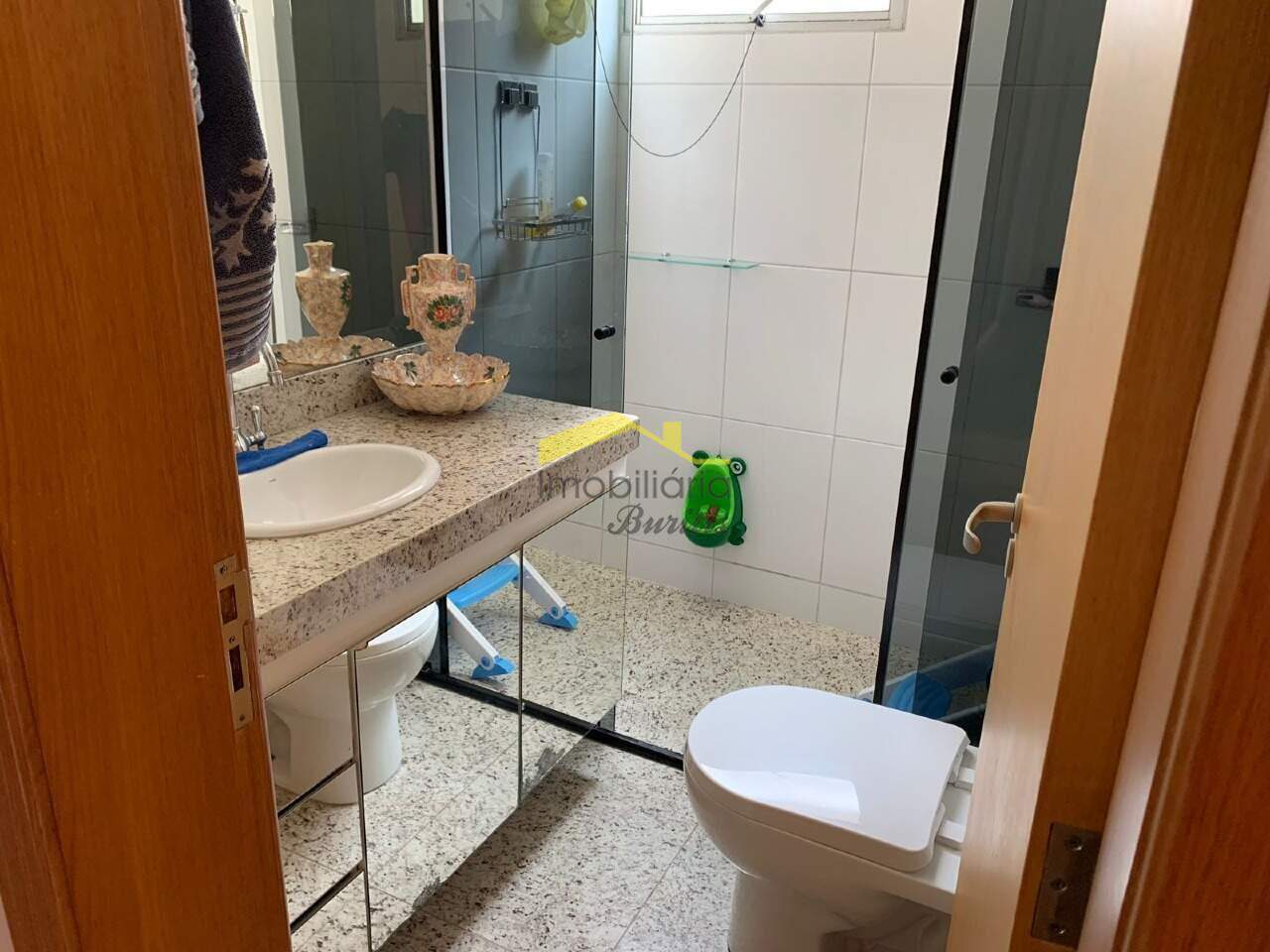 Apartamento à venda no Buritis: 
