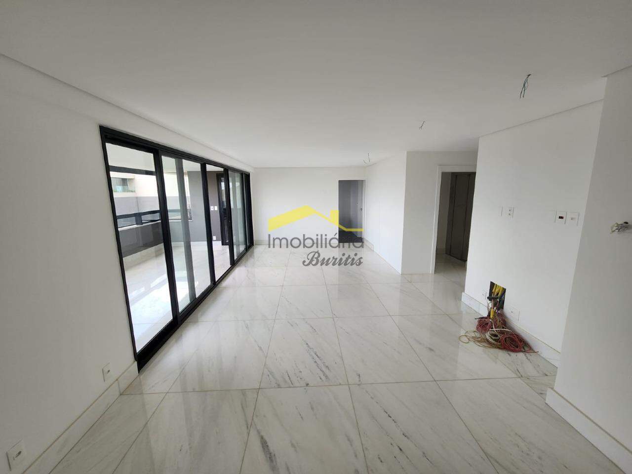 Apartamento à venda no Vila da Serra: 