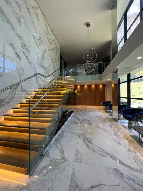 Apartamento à venda no Vila da Serra: 