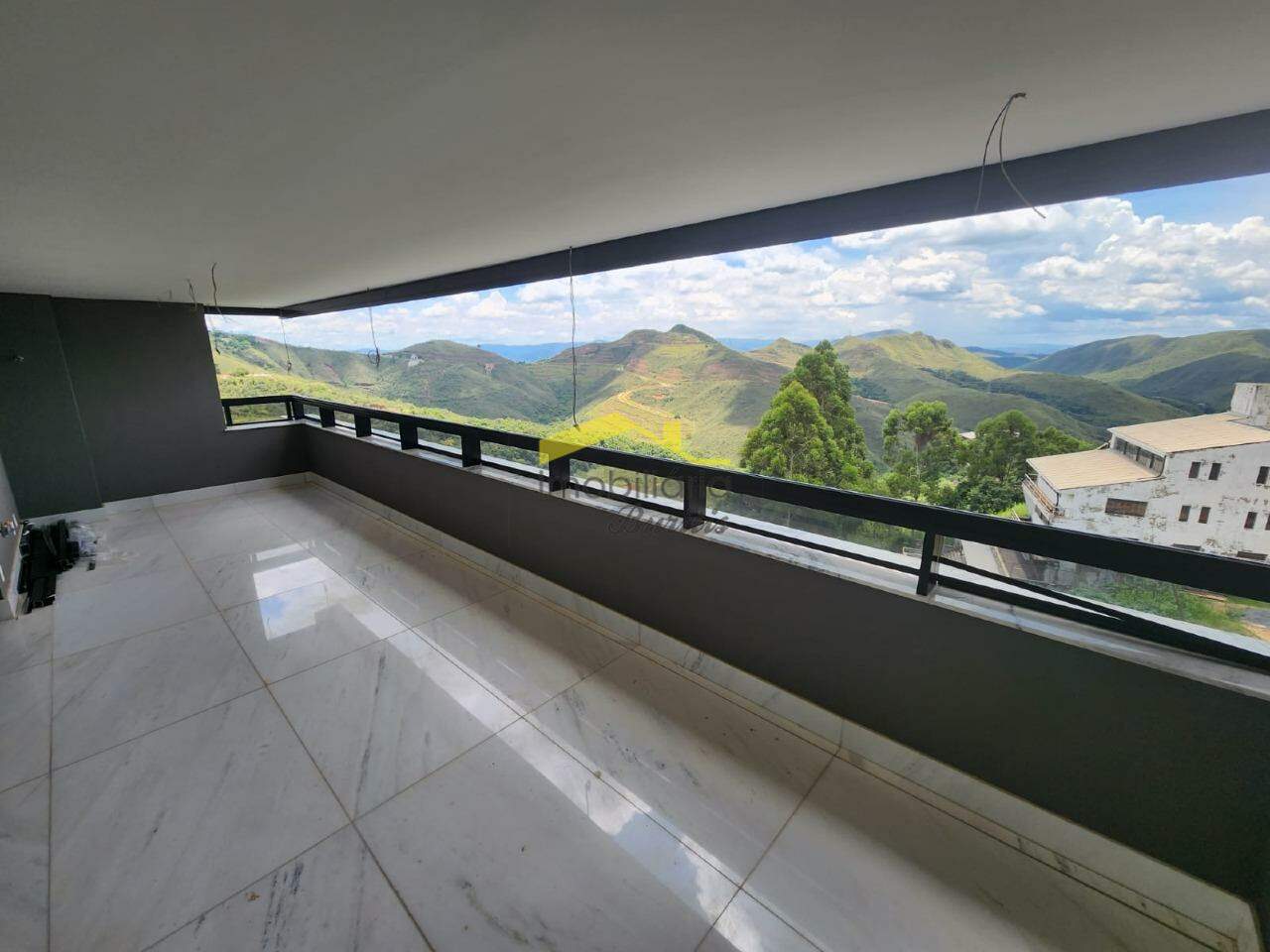 Apartamento à venda no Vila da Serra: 