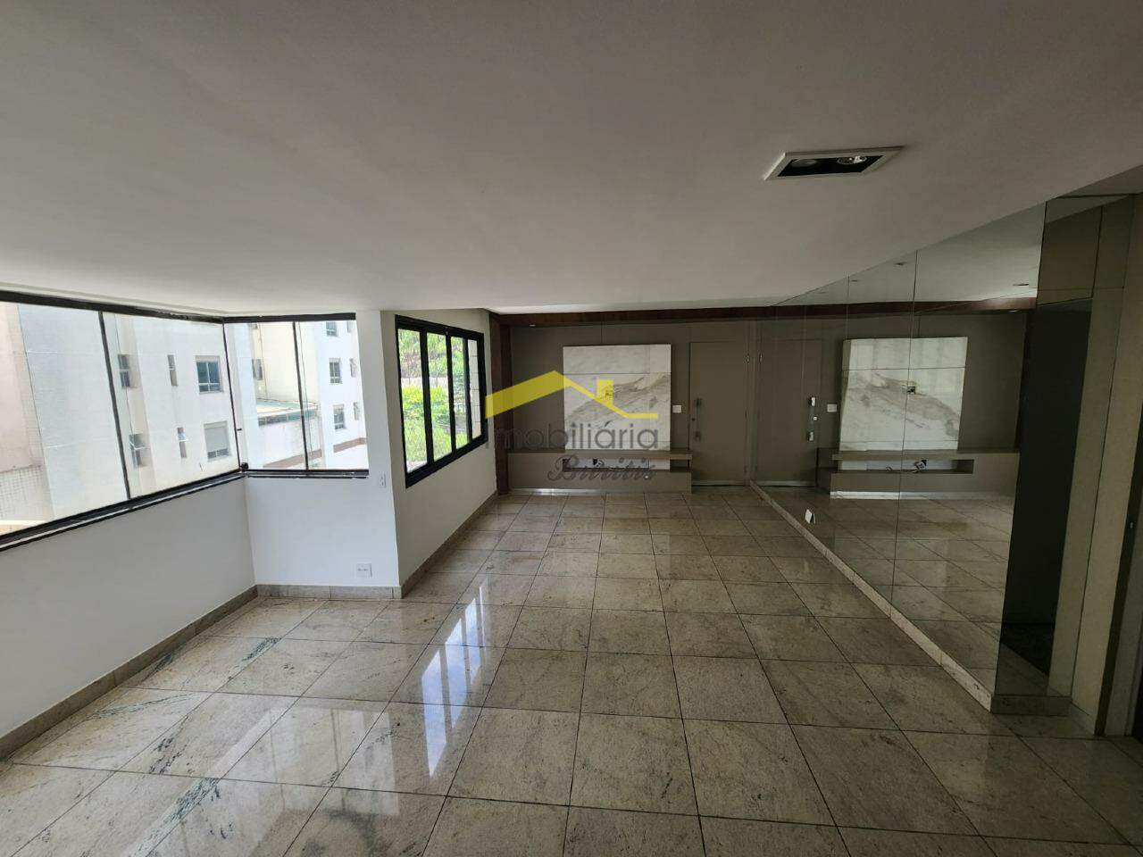 Apartamento à venda no Belvedere: 