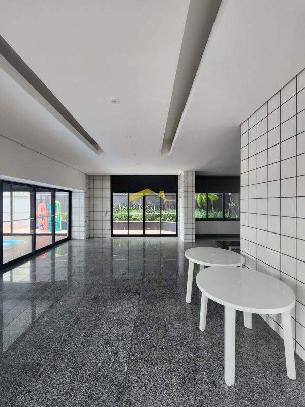 Apartamento à venda no Belvedere: 