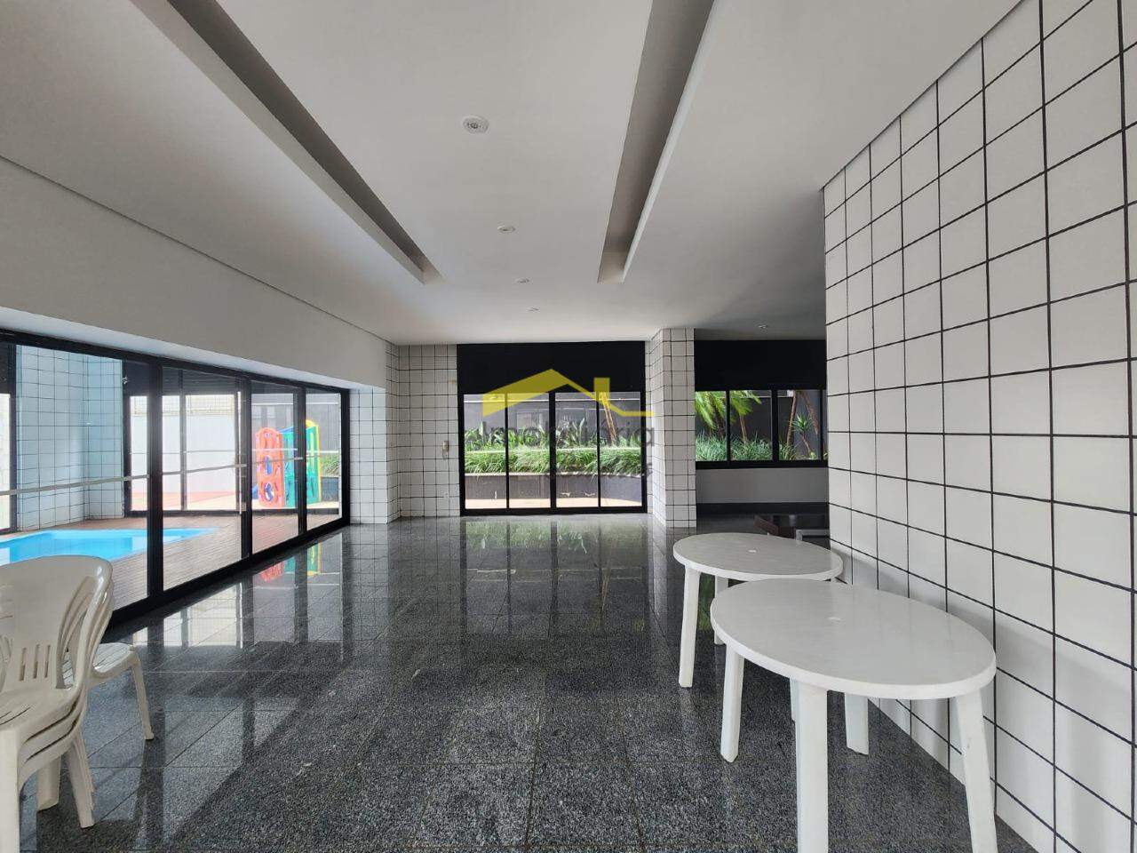 Apartamento à venda no Belvedere: 