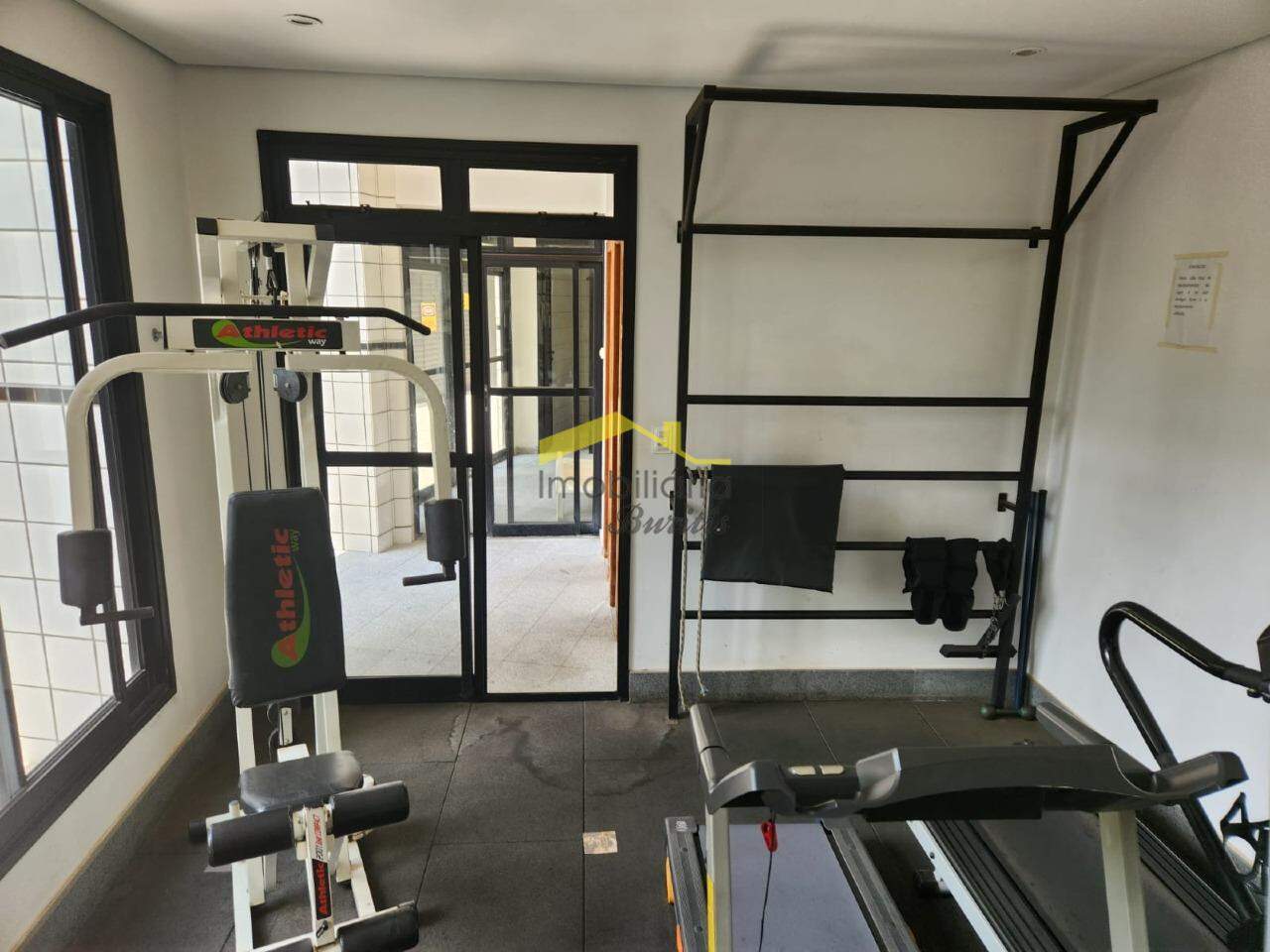 Apartamento à venda no Belvedere: 