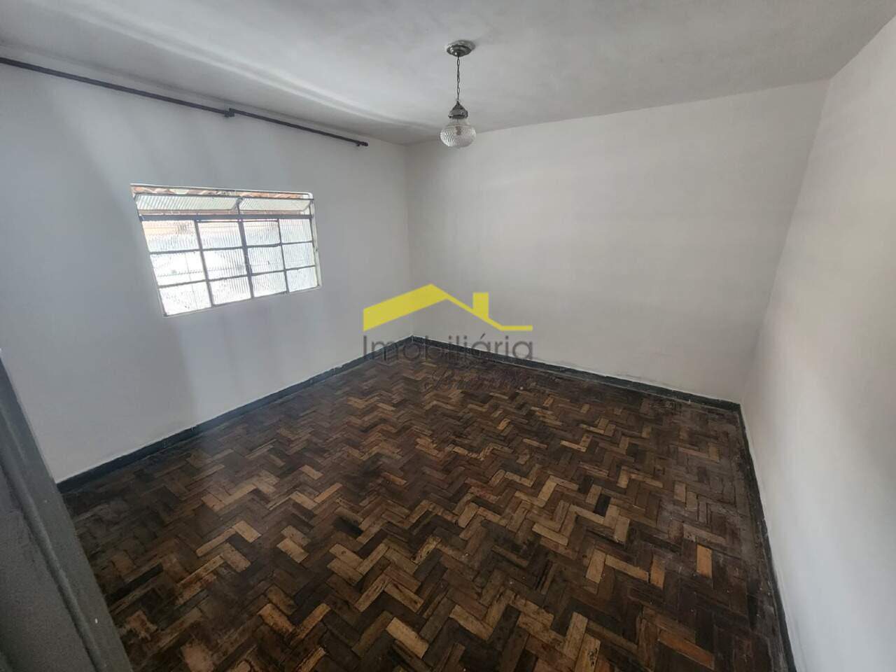 Casa à venda no Betânia: 