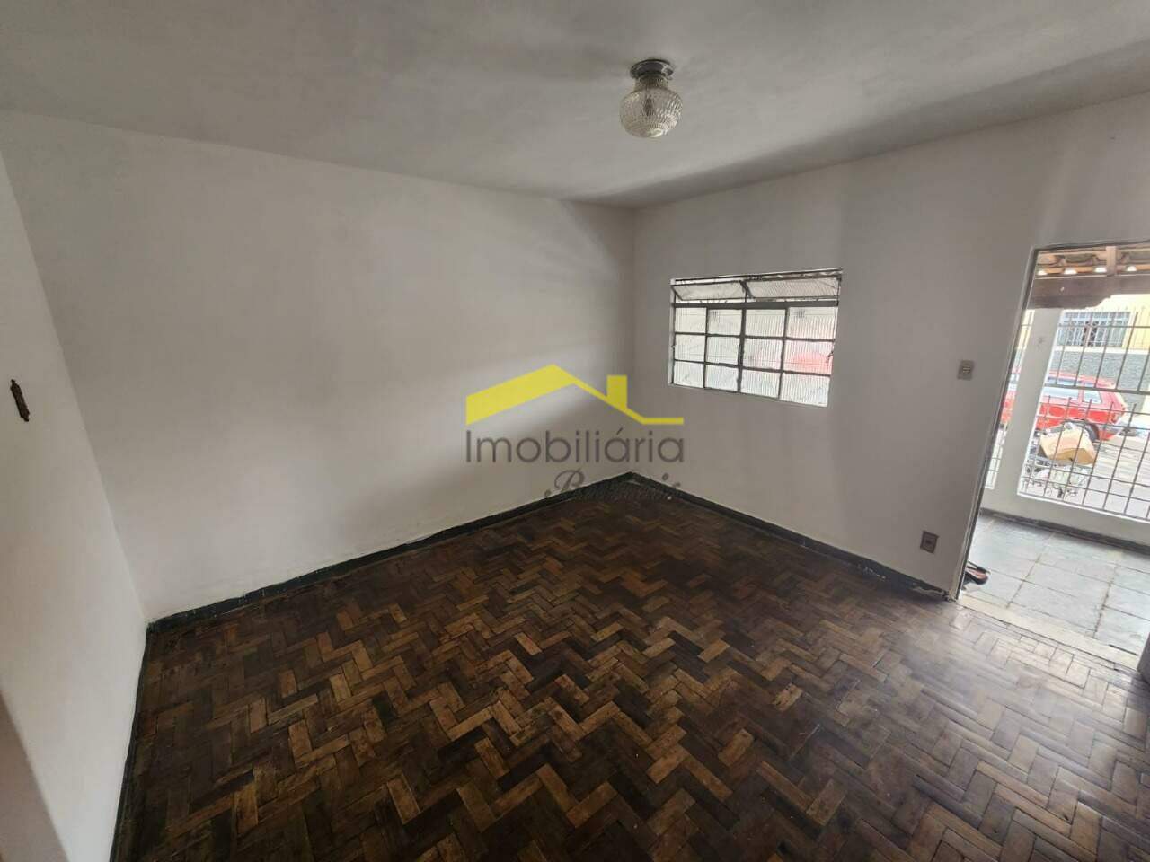 Casa à venda no Betânia: 