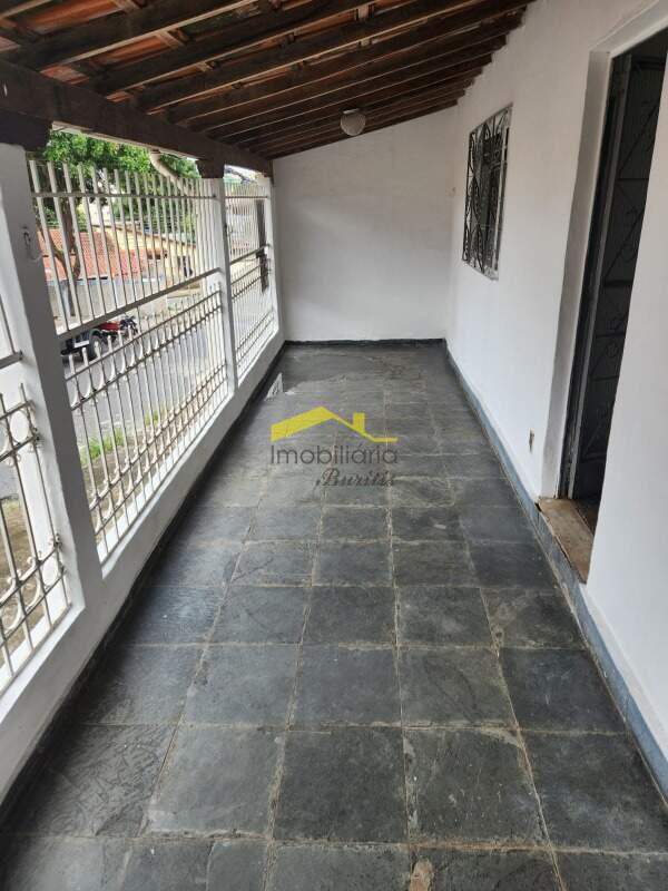 Casa à venda no Betânia: 