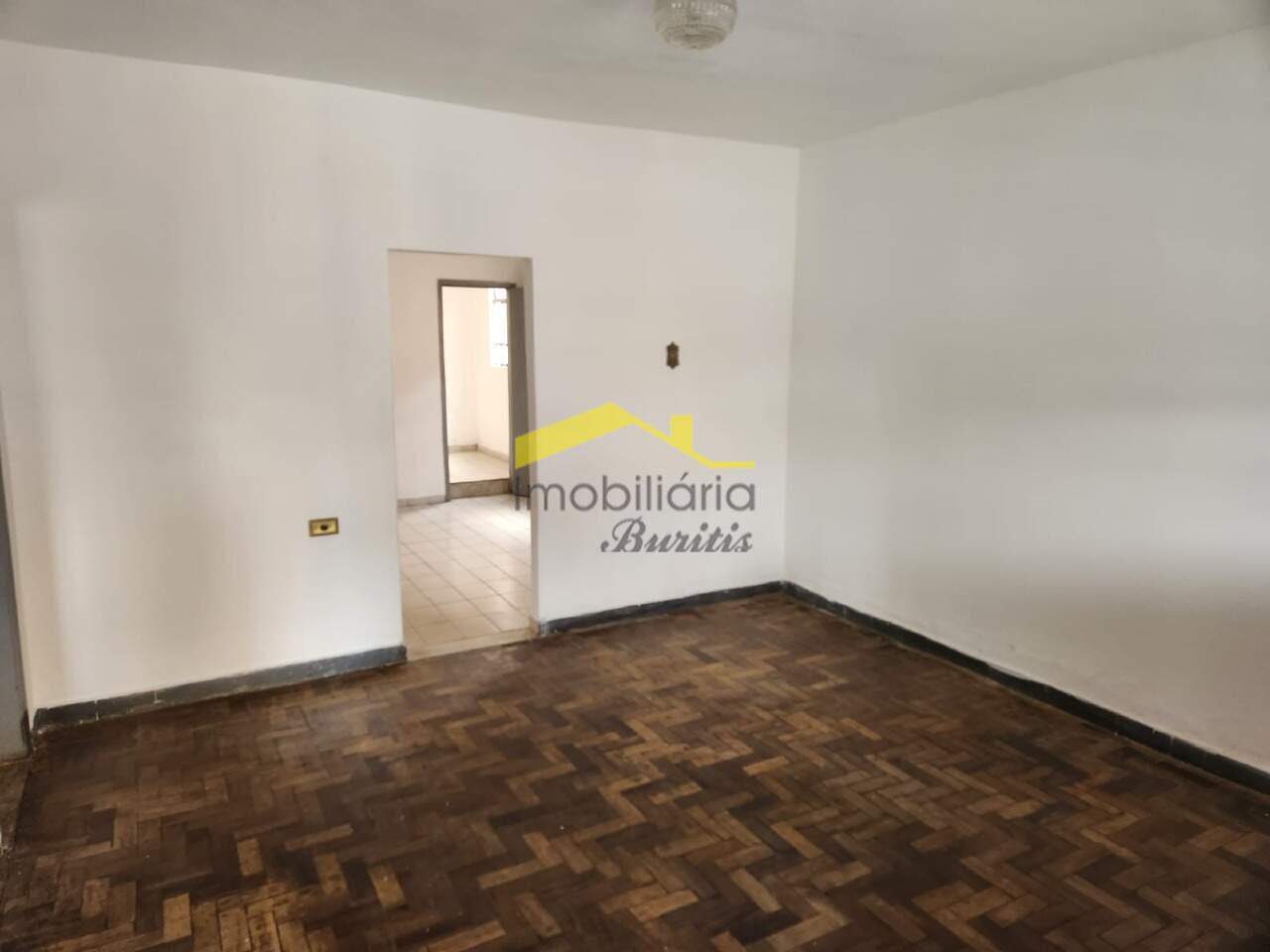 Casa à venda no Betânia: 