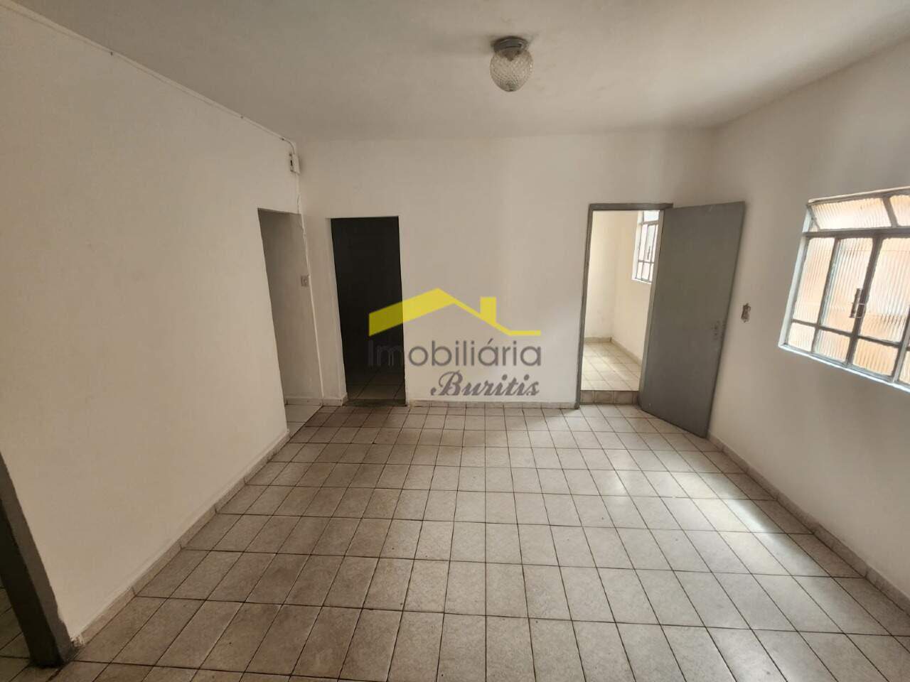 Casa à venda no Betânia: 