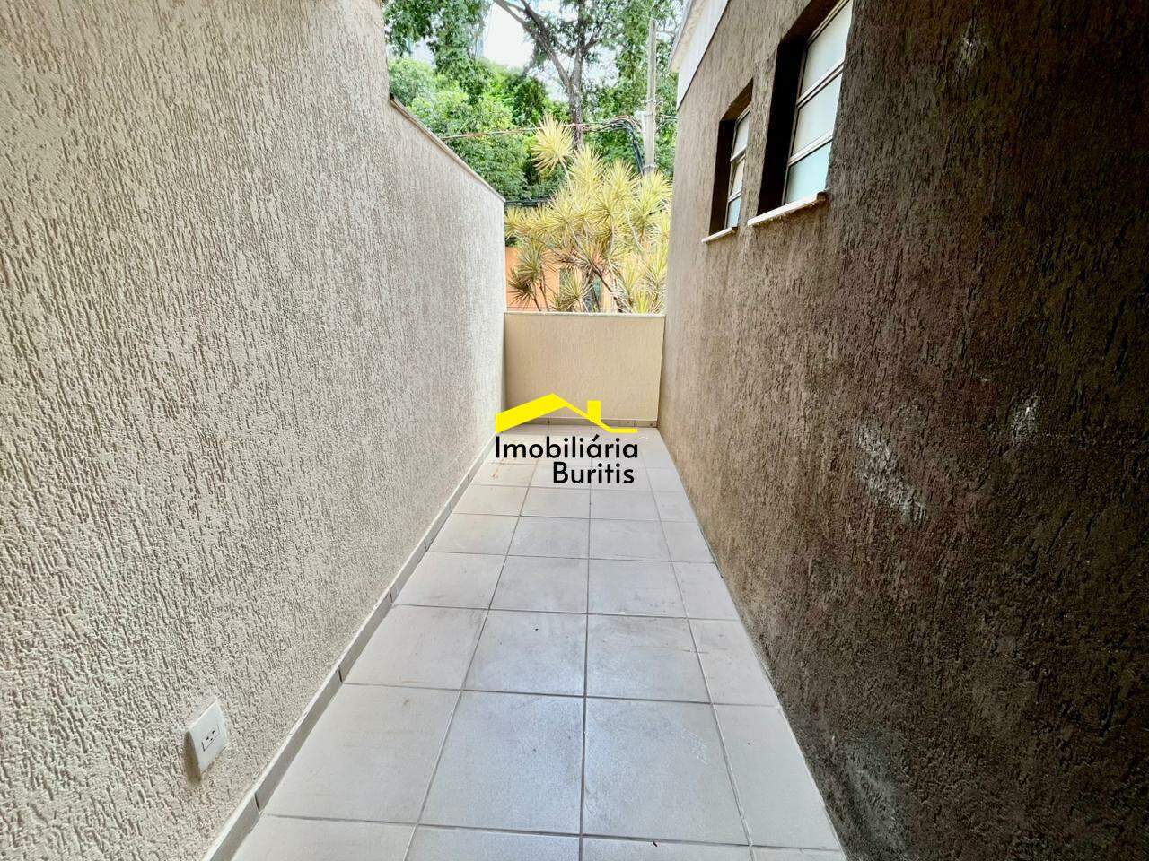 Apartamento para aluguel no Estoril: 