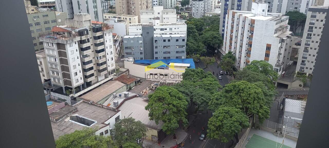 Sala à venda no Santo Antônio: 